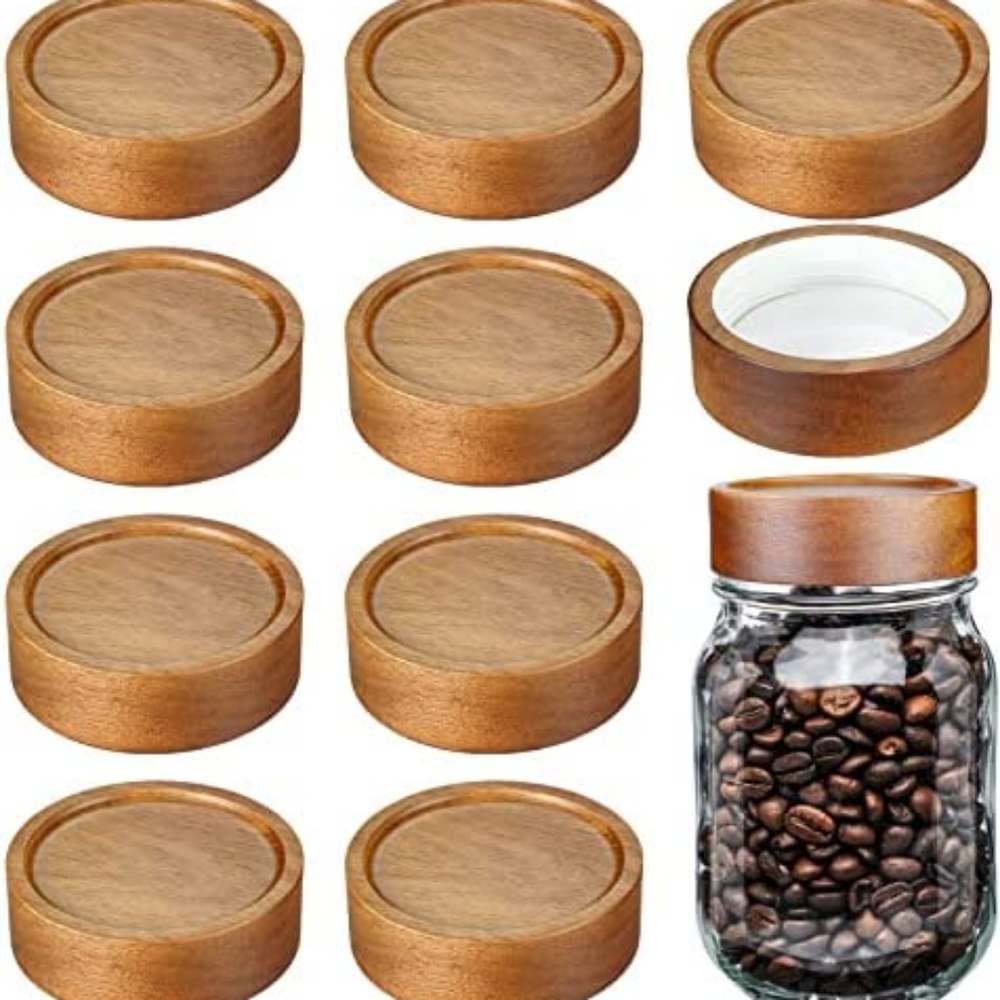 Mason Jar NWT Lids